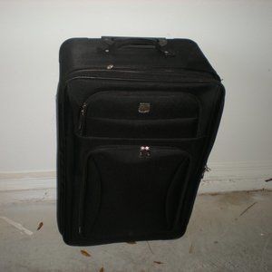 BLK Suitcase